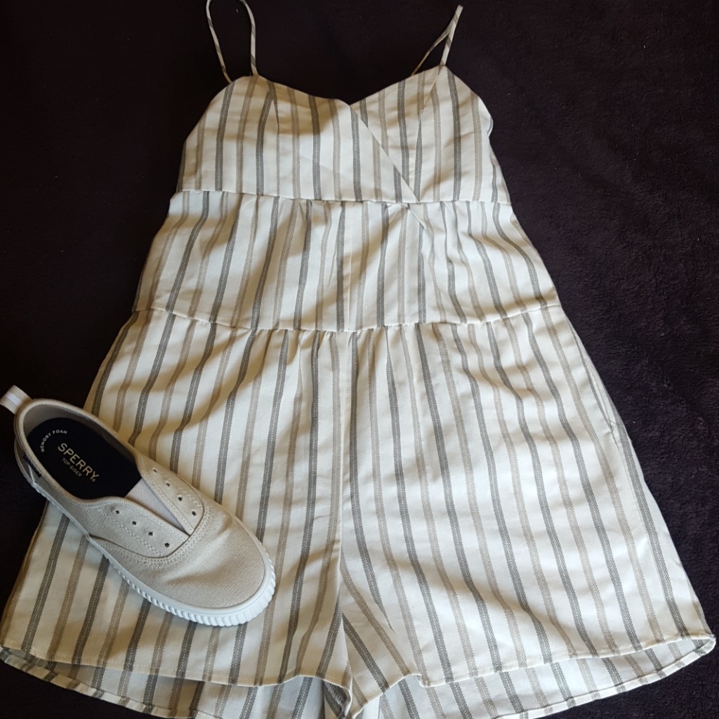 Bcbgeneration Romper